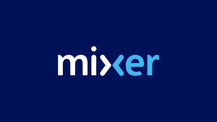 mixer 1168878