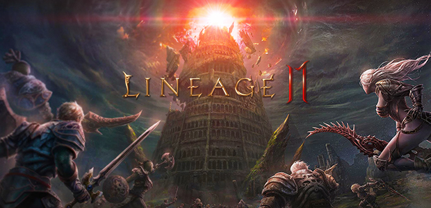Lineage 2M เกมเก็บเลเวลระดับตำนานสามารถครอสแพลตฟอร์มได้