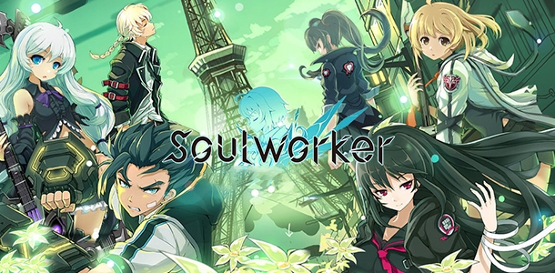 รีบโหลดเลย SoulWorker Zero เกมมือถือ RPG แนวอนิเมะเปิดตัวสโตร์ไทย