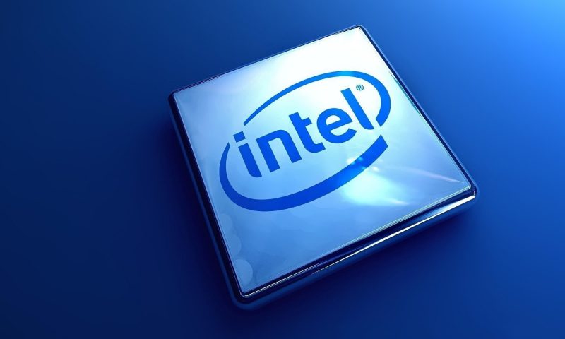 เปิดตัวอย่างเป็นทางการ Intel Core เจนเนอเรชั่น 10 สำหรับแล็ปท็อป