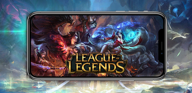 League of Legends 16102019 1