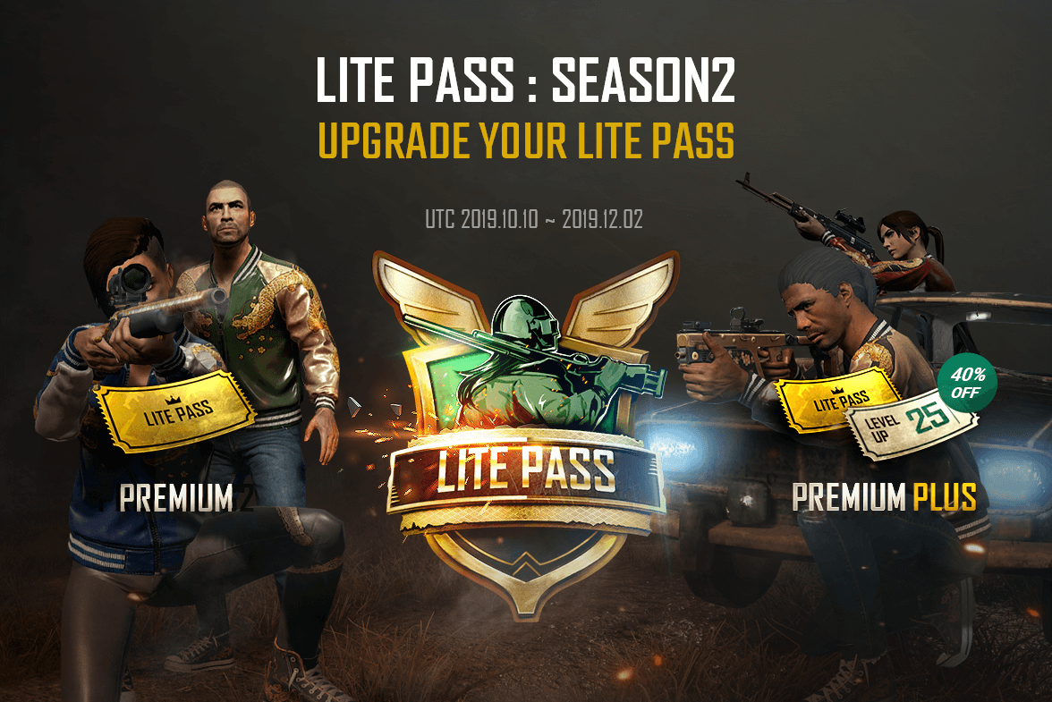 PASS Featured Page