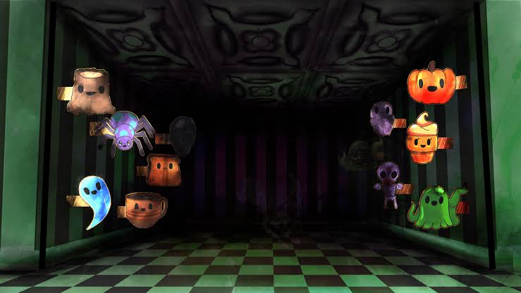 Spookys Jumpscare Mansion 27102019