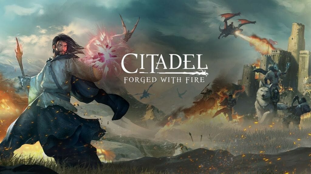 Citadel Forged With Fire 5112019 2