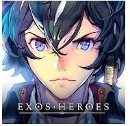 Exos Heroes 20112019 6