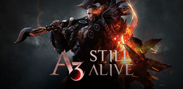 A3: Still Alive เกมมือถือ MMORPG ฟอร์มยักษ์โชว์ระบบ Battle Royale