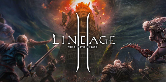 NCsoft มีแผนพัฒนา Lineage II: Remastered ด้วยเทคโนโลยี Unreal 4