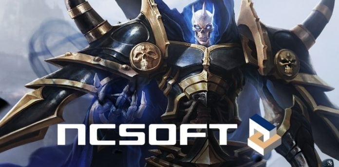 NCsoft ออกมาอัพเดทข้อมูลเกมใหม่ๆ ภายในเครือที่แต่ละเกมเด็ดๆ ทั้งนั้น