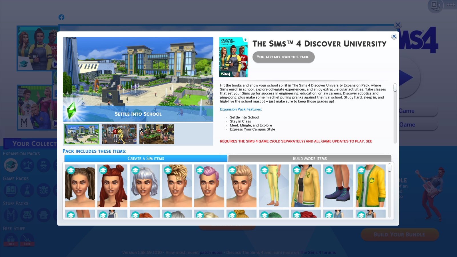 The Sims 4 26112019 4