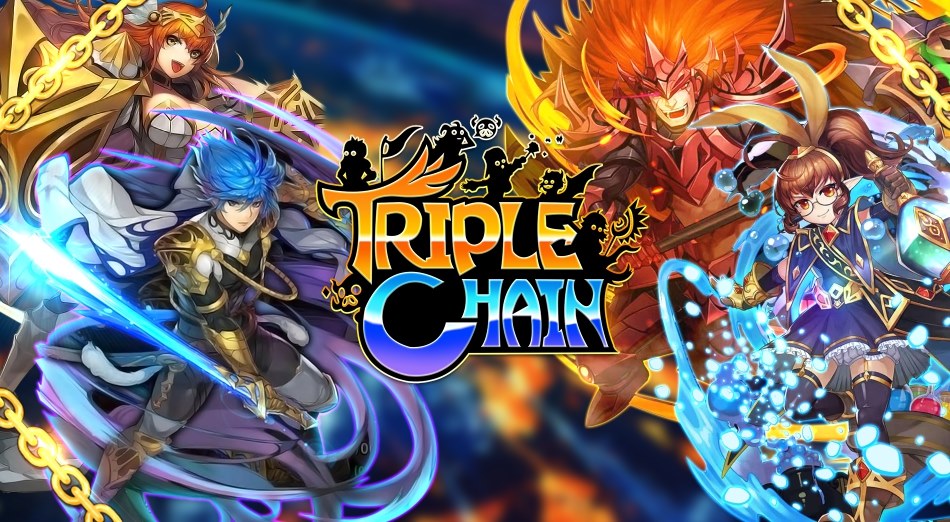 Triple Chain 22112019 1