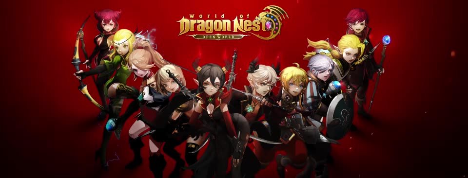 World of Dragon Nest 29112019 3
