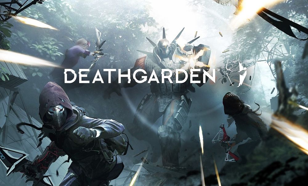 Deathgarden