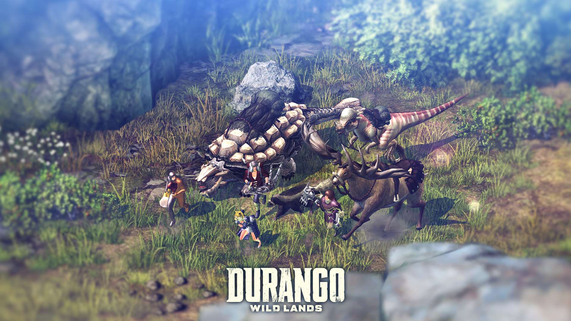 Durango Wild Lands