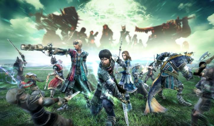 The Last Remnant Remastered 12122019 1
