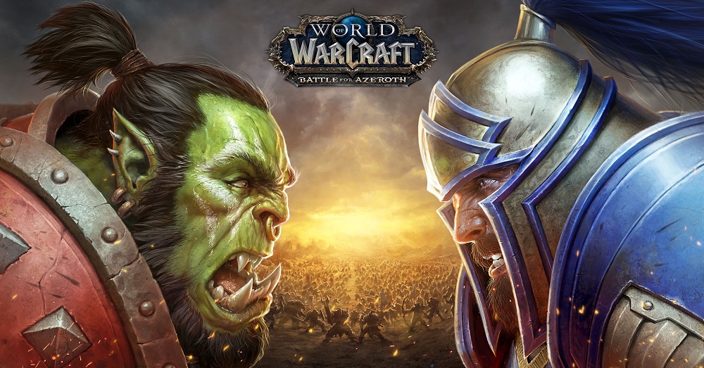 World Of Warcraft 6122019 8
