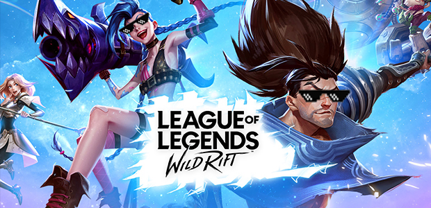 League of Legends Wild Rift 1212020 1