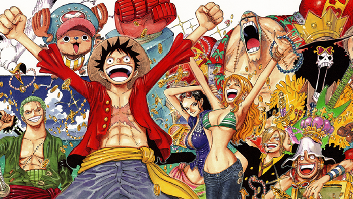 One Piece: Pirate Warriors 4 เผยตัวอย่างการเล่นแบบ Co-op Online