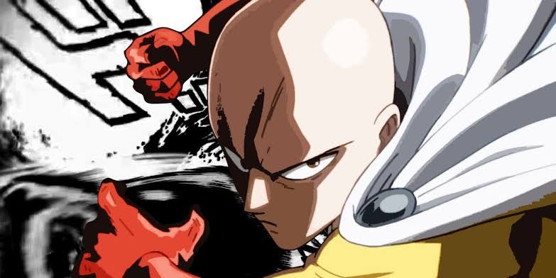 One Punch Man 712020 1