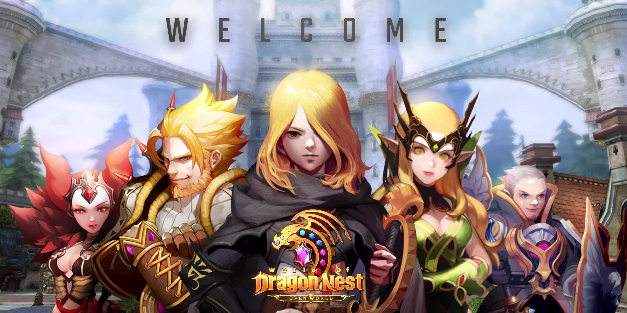World of Dragon Nest 912020 1