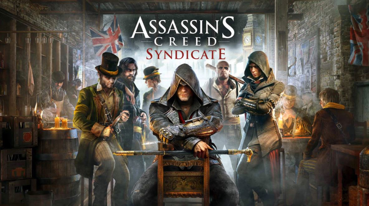 Assassins Creed Syndicate 1922020 20