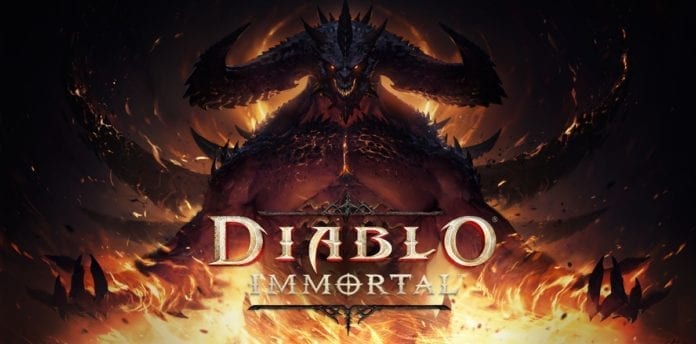 ตามคาด Diablo Immortal เกมซีรีส์ดังเวอร์ชั่นมือถือเตรียมมากลางปี