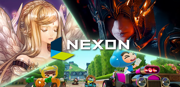 nexon new game 622020