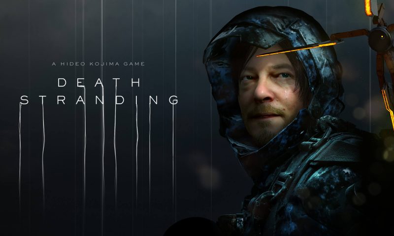 Death Stranding สุดยอดเกมปี 2019 เตรียมลงแพลตฟอร์ม PC