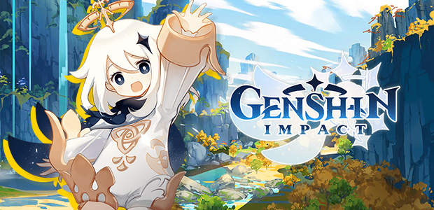 Genshin Impact เกม Open World MMORPG เปิดทดสอบบนพีซีและมือถือ