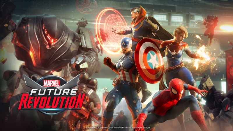 Marvel Future Revolution 232020 1 1