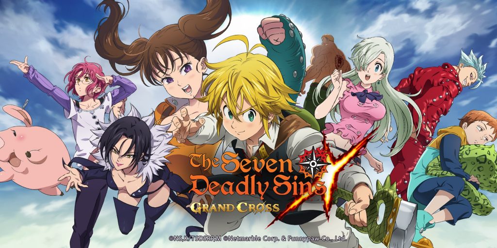 The Seven Deadly Sins 332020 1