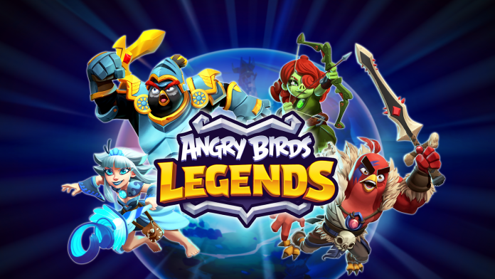 Angry Birds Legends 242020 1