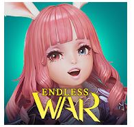 Endless War 2142020 5