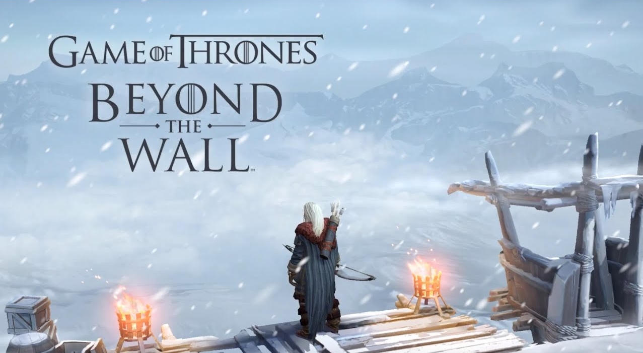 Game of Thrones Beyond the Wall 442020 10