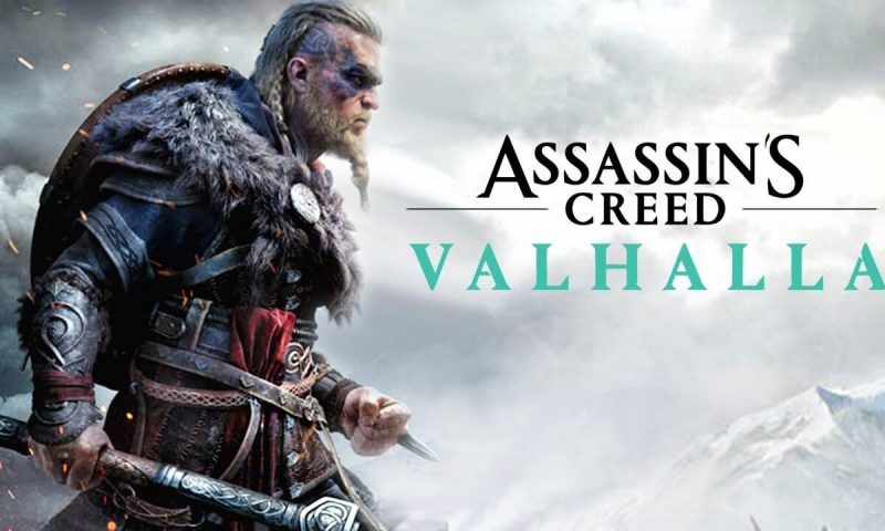 Assassin’s Creed Valhalla เผยตัวอย่างแรกให้ชมเป็นขวัญตาแล้ว
