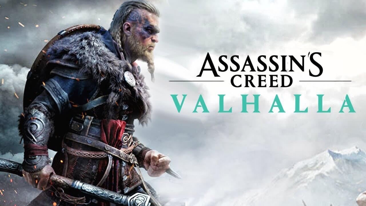 Assassin’s Creed Valhalla 852020 1