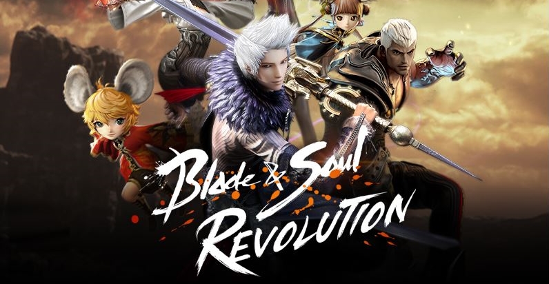 Blade & Soul Revolution ประกาศยอดคนลงทะเบียนทะลุ 2 ล้านเรียบร้อย