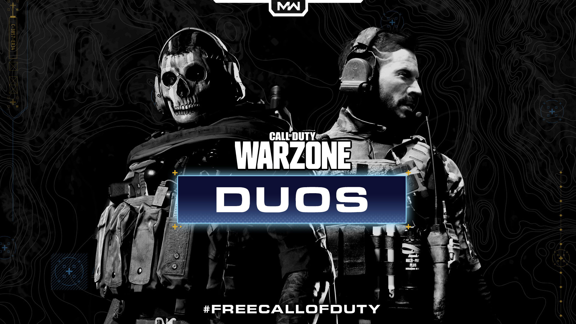 Call of Duty Warzone 3152020