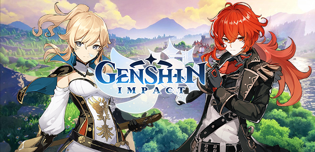 Genshin Impact 2022020