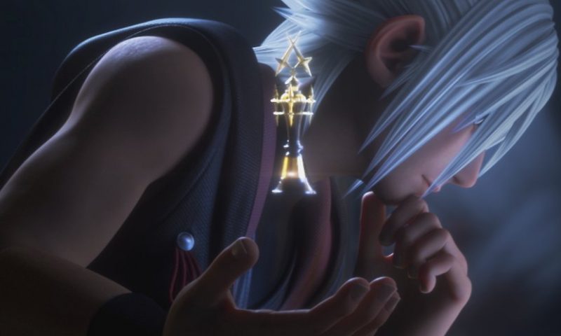 Square Enix ประกาศเลื่อนเปิด Kingdom Hearts: Dark Road