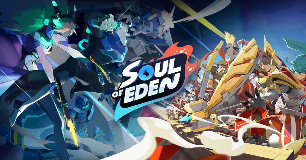Soul of Eden 552020 1