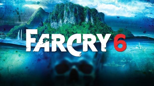 ลือไปทั่ว Far Cry 6 จะมีการเปิดตัวในงาน Ubisoft Forward