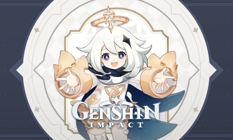 Genshin Impact เกมสุดอนิเมะอัปเดตช่วงเวลาเปิดให้ทดสอบ