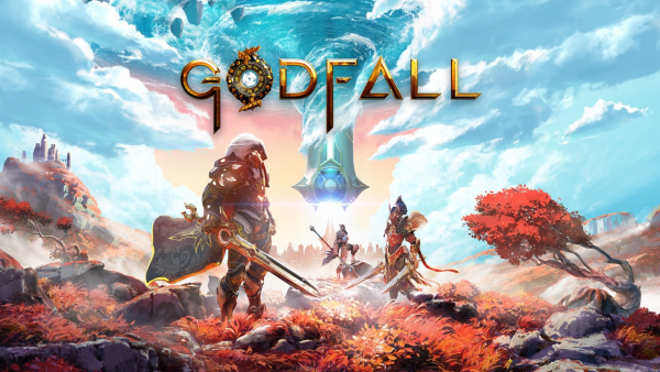 Godfall เกมต่อสู้สุดมันส์เผยตัวอย่าง Gameplay สุดอลังการ