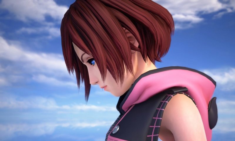 เปิดตัวแล้ว Kingdom Hearts: Melody of Memory เวอร์ชั่นคอนโซล