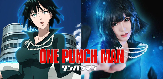One Punch Man 2362020 1