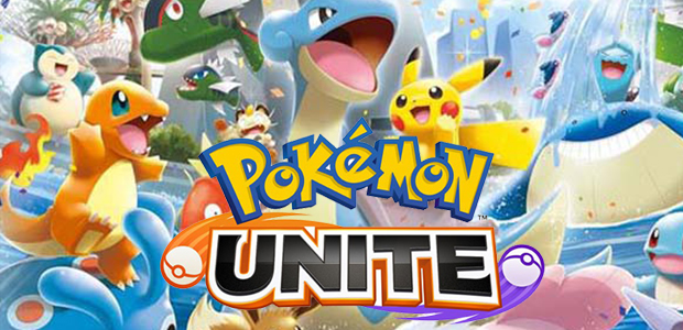 Pokemon Unite 2462020 1