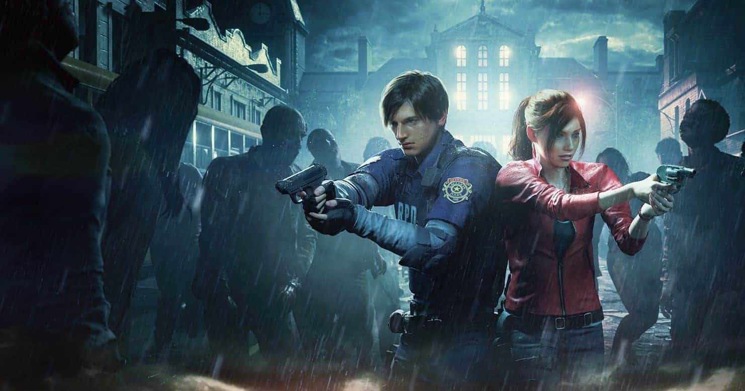 Resident Evil 1362020 4