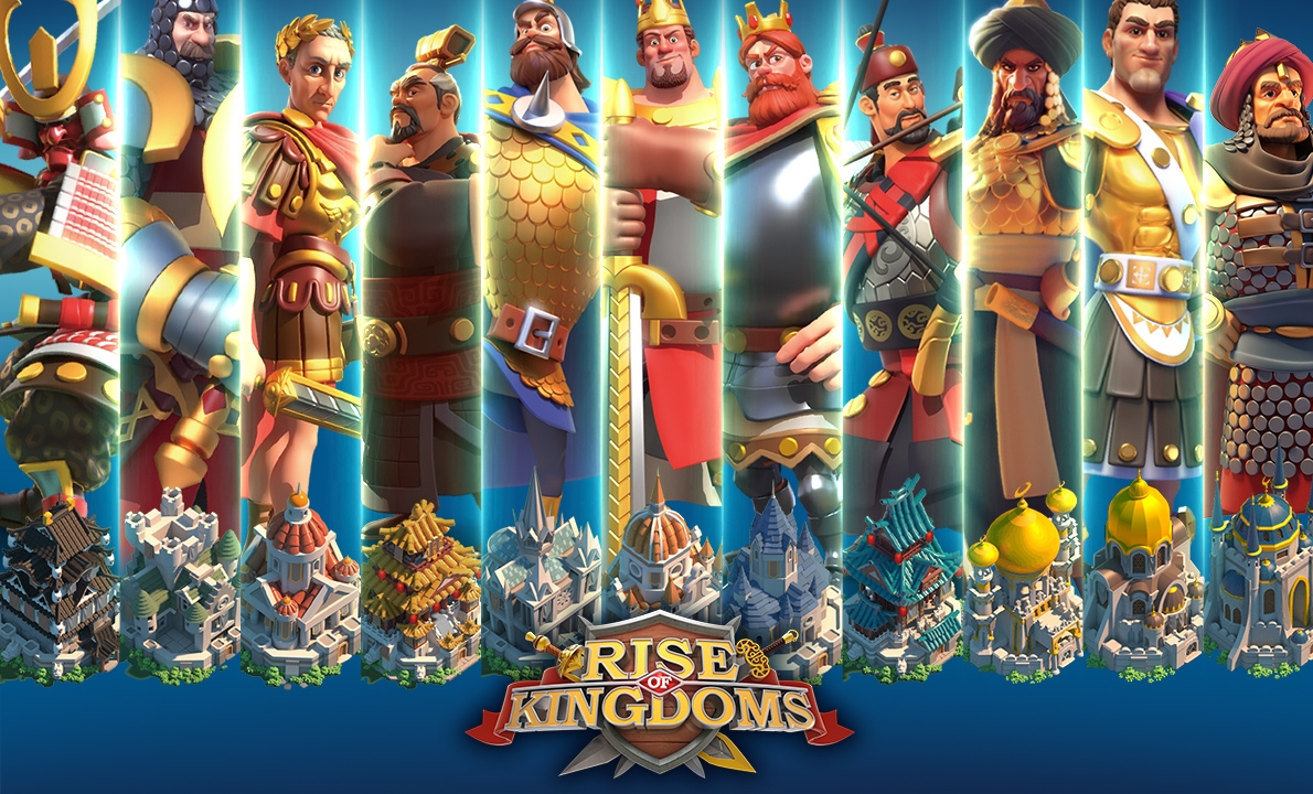 Rise of Kingdoms 1562020 1