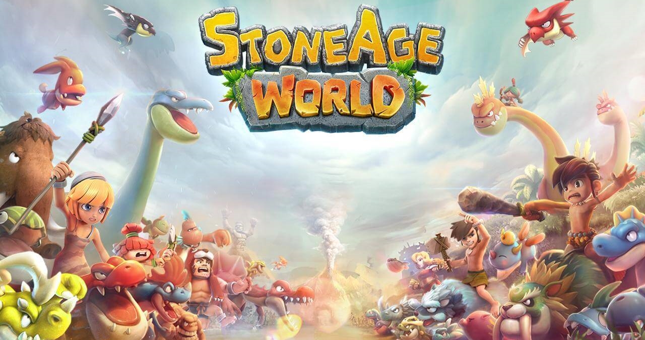 StoneAge World 1862020
