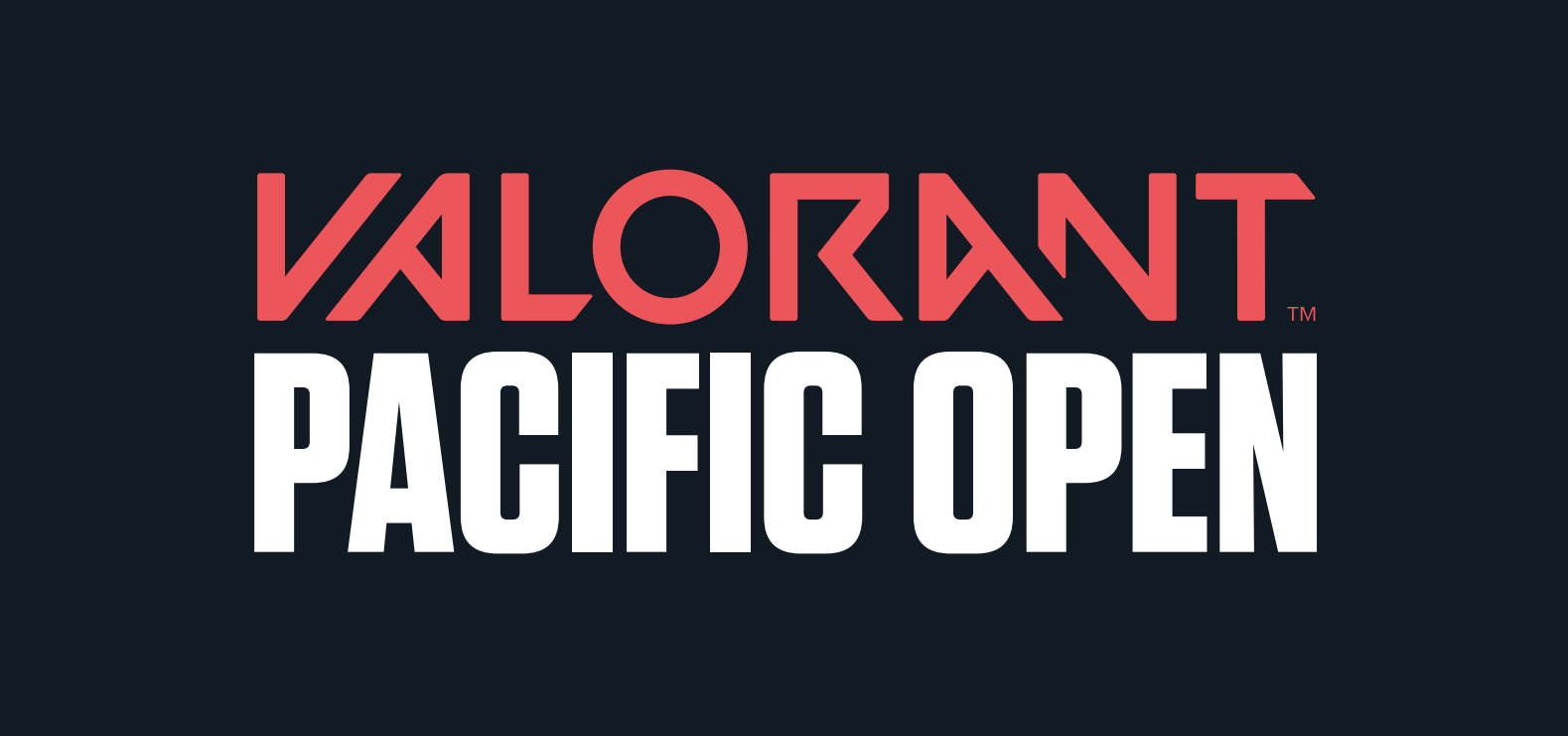 VALORANT Pacific Open 2462020 1